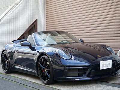 PORSCHE 911 - 1