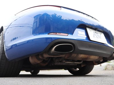 2012 Porsche 911 — миниатюра 20