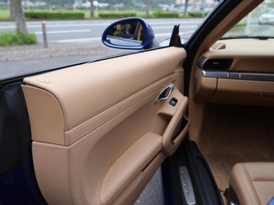 2012 Porsche 911 — миниатюра 35