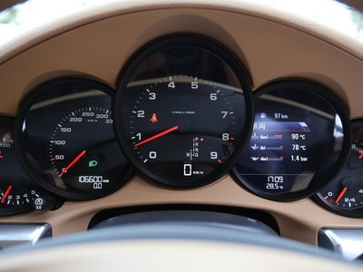 2012 Porsche 911 — миниатюра 37