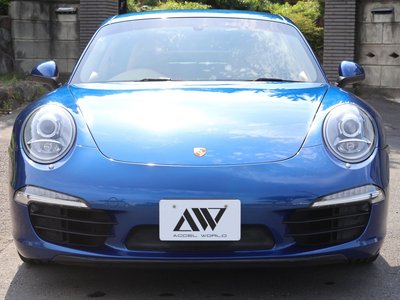 2012 Porsche 911 — миниатюра 12