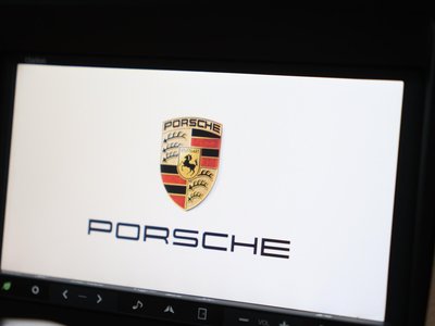 2012 Porsche 911 — миниатюра 40