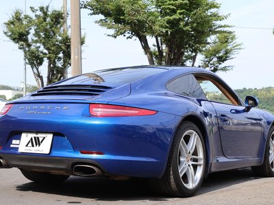 صورة 9 لـ 2012 Porsche 911