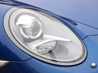 2012 Porsche 911 — миниатюра 42