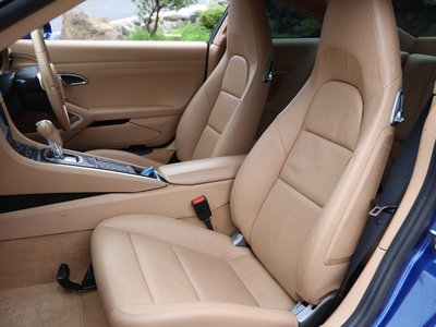 2012 Porsche 911 — миниатюра 31