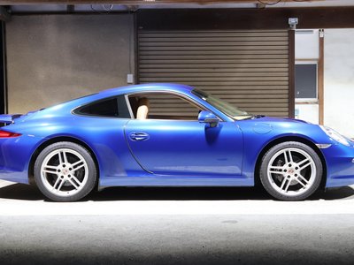 2012 Porsche 911 — миниатюра 47