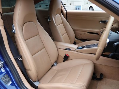 2012 Porsche 911 — миниатюра 29