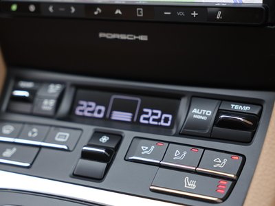 صورة 4 لـ 2012 Porsche 911