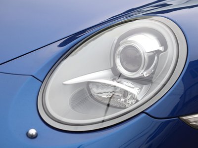 2012 Porsche 911 — миниатюра 43