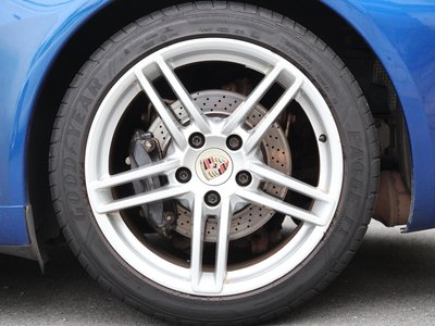 2012 Porsche 911 — миниатюра 27