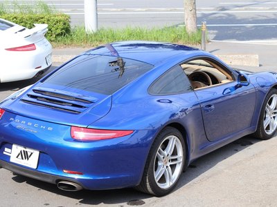 صورة 3 لـ 2012 Porsche 911