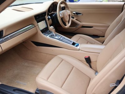 2012 Porsche 911 — миниатюра 30