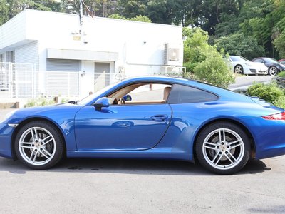 صورة 6 لـ 2012 Porsche 911