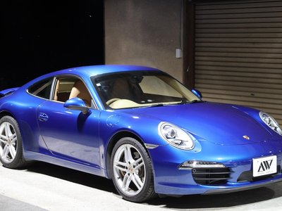 صورة 1 لـ 2012 Porsche 911