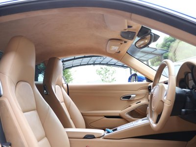 2012 Porsche 911 — миниатюра 34
