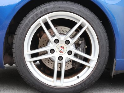2012 Porsche 911 — миниатюра 26