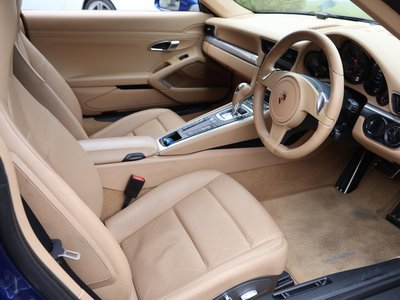 صورة 2 لـ 2012 Porsche 911