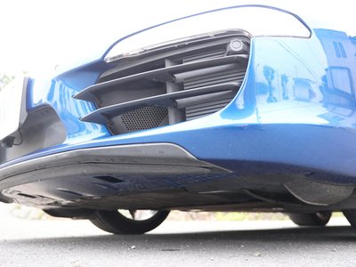 2012 Porsche 911 — миниатюра 17