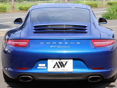صورة 8 لـ 2012 Porsche 911