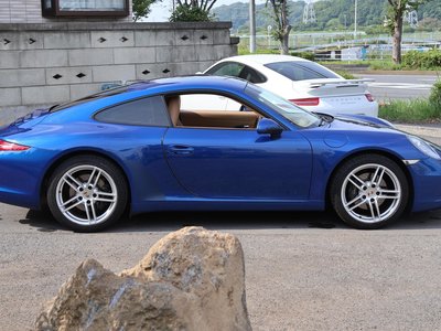 صورة 10 لـ 2012 Porsche 911