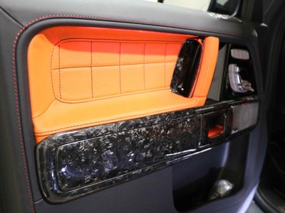 MERCEDES-BENZ G-CLASS AMG - 8