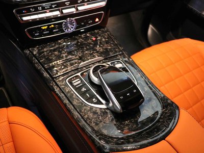 MERCEDES-BENZ G-CLASS AMG - 7