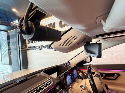 2021 Mercedes-BENZ S-CLASS 缩略图 19