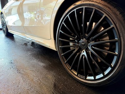 2021 Mercedes-BENZ S-CLASS 缩略图 11