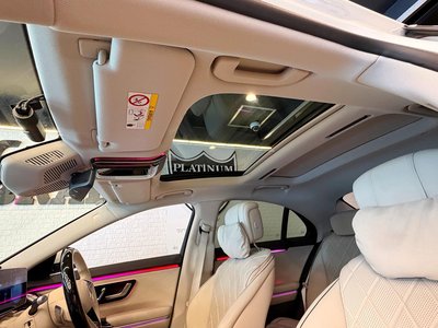 MERCEDES-BENZ S-CLASS - 5