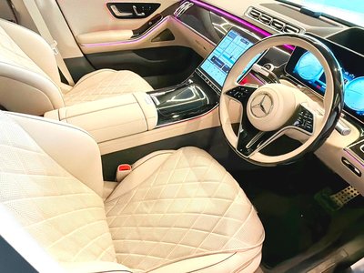 2021 Mercedes-BENZ S-CLASS 缩略图 15
