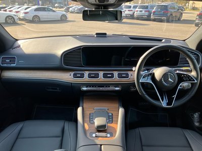 MERCEDES-BENZ GLE - 7