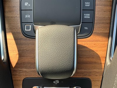 MERCEDES-BENZ GLE - 10