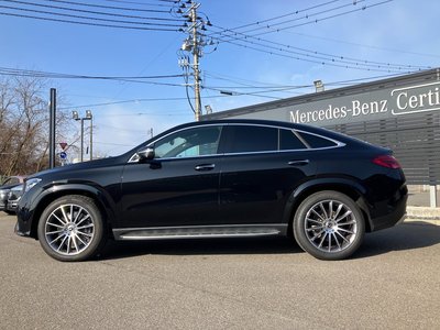 MERCEDES-BENZ GLE - 6