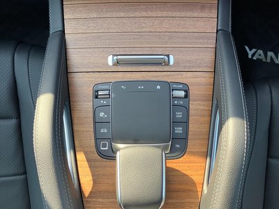 MERCEDES-BENZ GLE - 9