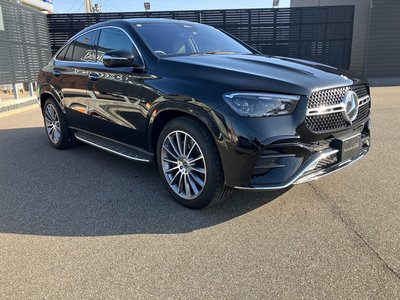 MERCEDES-BENZ GLE - 3