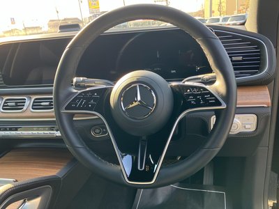 MERCEDES-BENZ GLE - 8