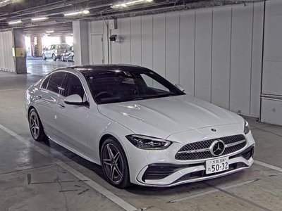 MERCEDES-BENZ OTHERS - 1