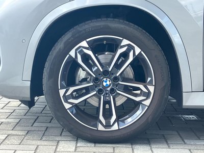 BMW X1 - 10