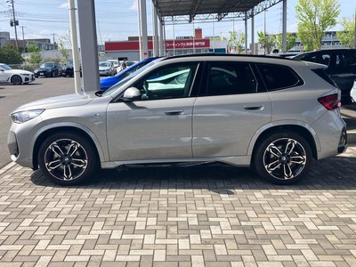 BMW X1 - 5