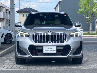BMW X1 - 7