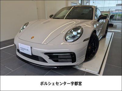 2024 Porsche 911 photo 1