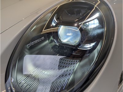2024 Porsche 911 photo 5