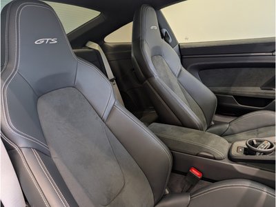 صورة مصغرة 19 لـ 2024 Porsche 911