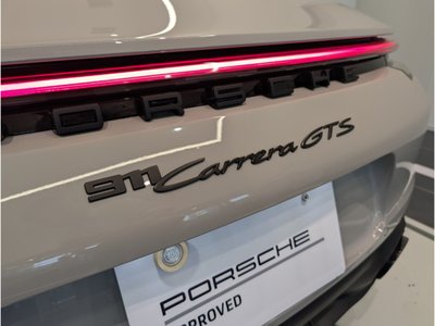 2024 Porsche 911 photo 6
