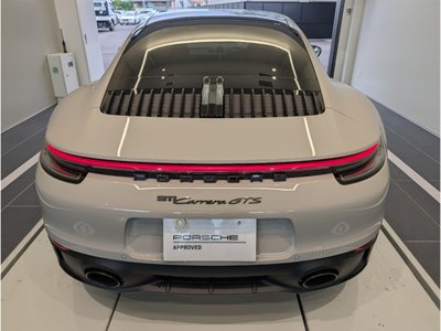 2024 Porsche 911 photo 4