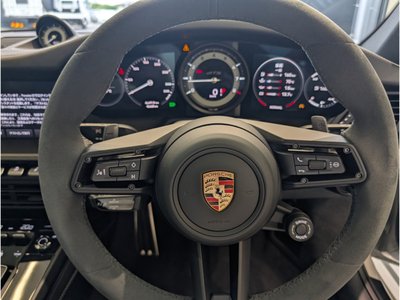 صورة مصغرة 16 لـ 2024 Porsche 911