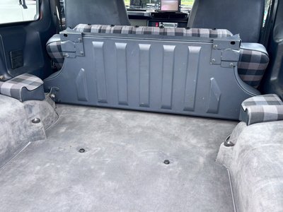 1989 Mercedes-BENZ G-CLASS — миниатюра 38