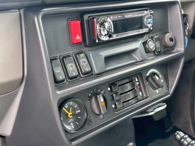 1989 Mercedes-BENZ G-CLASS — миниатюра 30