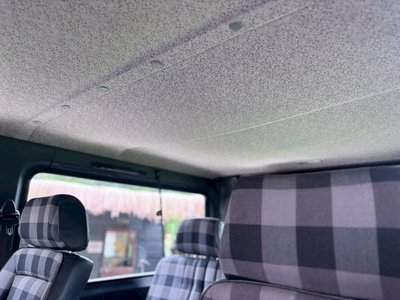 1989 Mercedes-BENZ G-CLASS — миниатюра 39