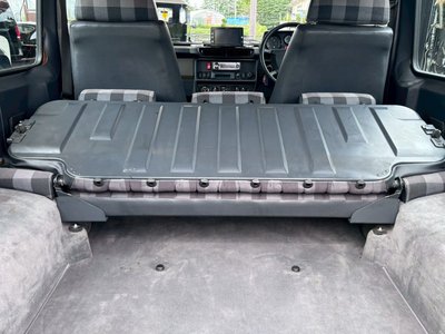 1989 Mercedes-BENZ G-CLASS — миниатюра 37
